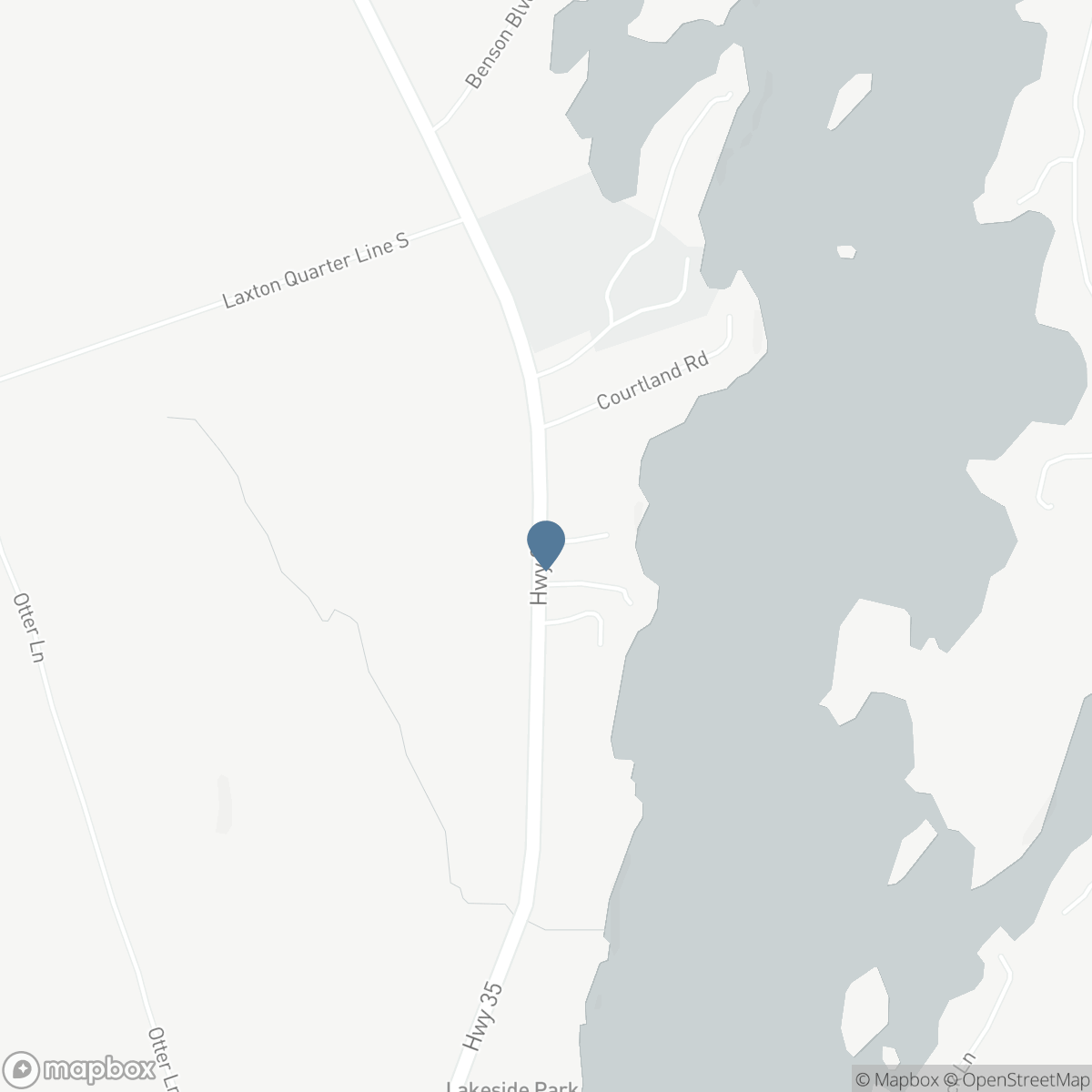 15 CEDAR NOOK ROAD, Coboconk, Ontario K0M 1K0